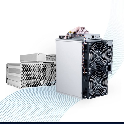 Antminer DR5 DCR Bitmain Asic Miners 35th 1800W Blake256r14 Miners