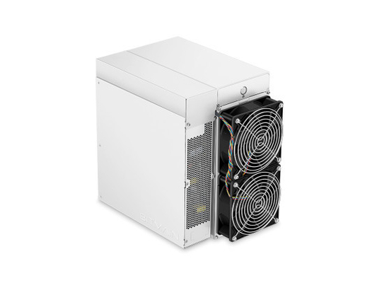 Bitmain Antminer D7 DASH Miner Machine 1286GH/S X11 Asic Miner 3148w