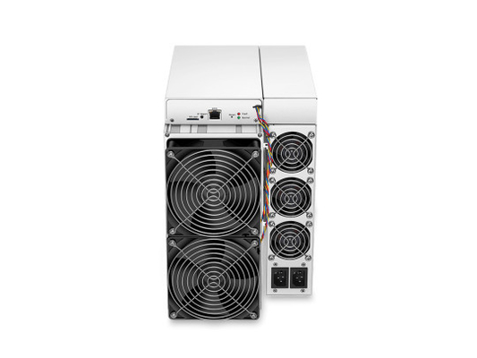 Bitmain Antminer D7 DASH Miner Machine 1286GH/S X11 Asic Miner 3148w