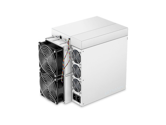 Bitmain Antminer D7 DASH Miner Machine 1286GH/S X11 Asic Miner 3148w
