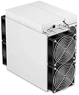 Bitmain Antminer D7 DASH Miner Machine 1286GH/S X11 Asic Miner 3148w
