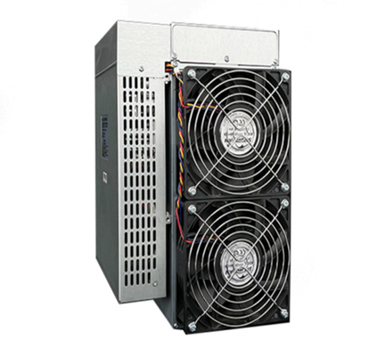 Asic Litecoin Scrypt Miner 3100W Goldshell Lt5 Pro 2.45 Gh S Mining Machine