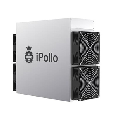 Brand New 2300w Ethereum Miner Machine IPOLLO V1 3600M Coin Miner