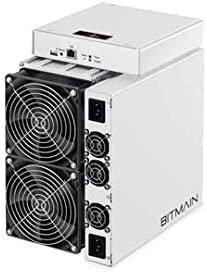 ASIC Bitcoin Mining Tool Bitmain Antminer T17 42th SHA256 Algorithm 2200W