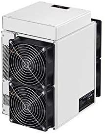 ASIC Bitcoin Mining Tool Bitmain Antminer T17 42th SHA256 Algorithm 2200W