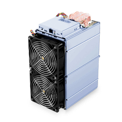 135k Equihash Asic Miner Asic Bitmain Antminer Z11 1418W Ethernet Interface