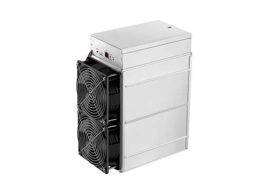 135k Equihash Asic Miner Asic Bitmain Antminer Z11 1418W Ethernet Interface