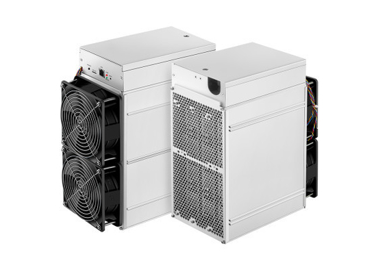 135k Equihash Asic Miner Asic Bitmain Antminer Z11 1418W Ethernet Interface