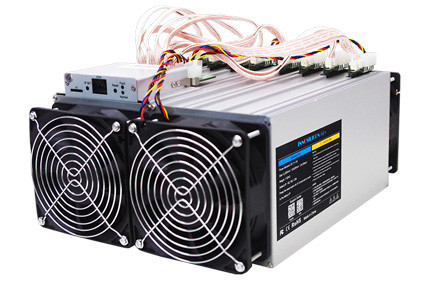 Metal Asic Innosilicon A6 Ltcmaster Miner 1.23g LTC Innosilicon Scrypt Miner 1500W