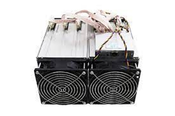 Metal Asic Innosilicon A6 Ltcmaster Miner 1.23g LTC Innosilicon Scrypt Miner 1500W