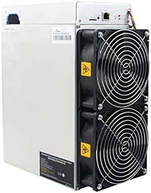 Ethernet Ant Mining Machine 1510W Asic Bitmain Antminer Z15 420ksol/S