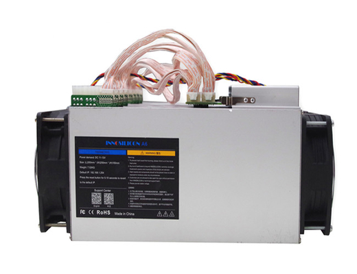 2.2gh LTC Miner Machine 2100W Innosilicon A6+ Ltcmaster Mining Tool