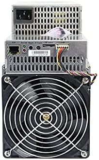 3360W Asic Machine Mining Whatsminer M20s 68Th/S Most Powerful Asic Miner Sha256