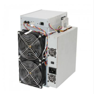 Blockchain BTC Asic Miner Ebang Ebit E12 44TH/S 2508W E12+ 50TH/S 2500W