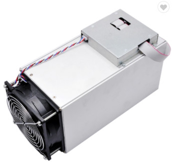 Ebang Ebit E9+ 9TH/S BTC Asic Block Chain Miner 1480W Ethernet Power Connector