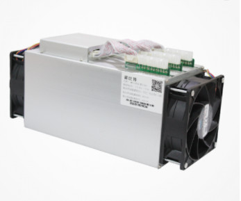 Ebang Ebit E9+ 9TH/S BTC Asic Block Chain Miner 1480W Ethernet Power Connector