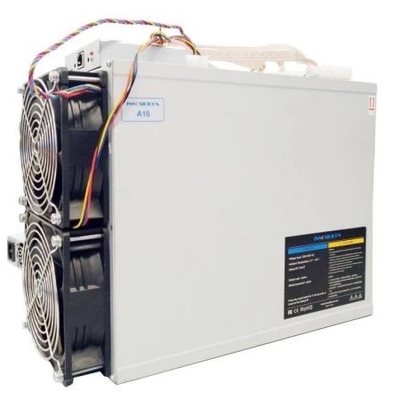 860w Innosilicon A10 ETHMaster 500MH A10 Pro Most Profitable Asic Miner