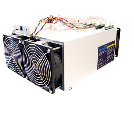 Innosilicon Equihash A9++ ZMaster ZEC Miner Machine 140Ksol/S 1550W