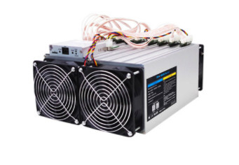 1500w LTC Miner Machine Innosilicon A6+ 2.2Gh/s Asic Miner 9.31KG