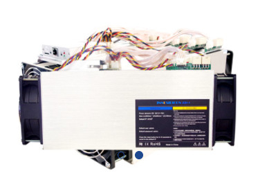 1500w LTC Miner Machine Innosilicon A6+ 2.2Gh/s Asic Miner 9.31KG