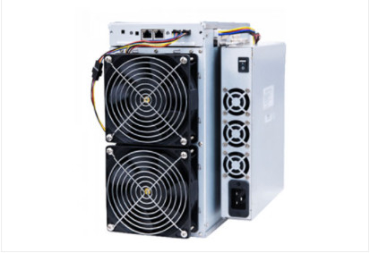 3300W/H Asic Miner Machine Avalon 1066 55TH High Hashrate 12.8kg