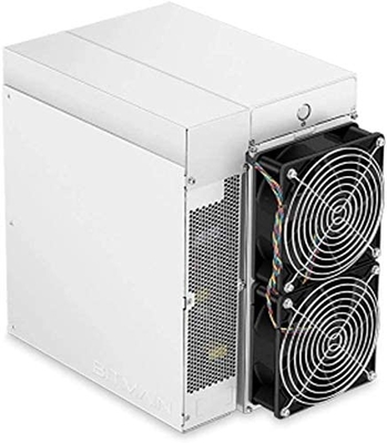 Bitmain Antminer Asic Miners S19 95Th BTC Bitcoin 3250w Miner 220 Volts