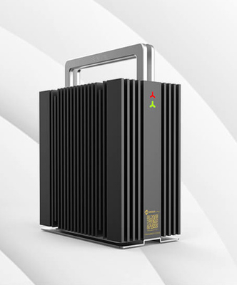 Jasminer X4 Brick ETH/ETC Ethash Asic Miner 30W 65MH/S 5GB Storage