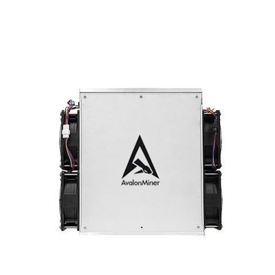 SHA256 Algorithm Asic Miner Machine Canaan Avalon 1126 Pro 68th/S For Bitcoin