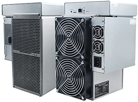 APW8 PSU Included BTC Asic Miner Bitmain Antminer S15 28Th 1596W