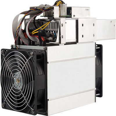 StrongU STU U1+ Blake256R14 1850W DCR Asic Miner 12.8Th/S Ethernet Interface