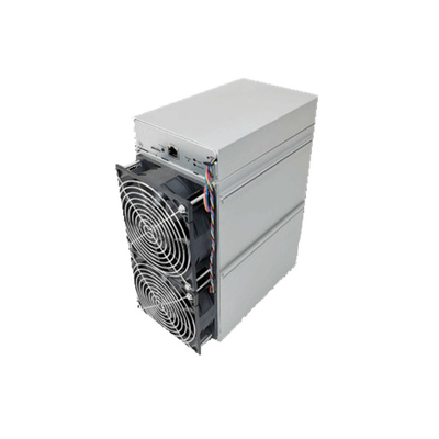 1510W ZEC Miner Machine Bitmain Antminer Z15 420ksol/S Zcash Mining Machine
