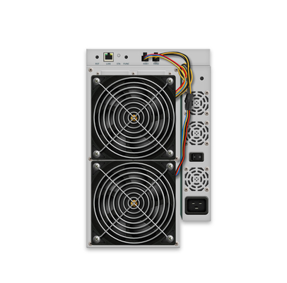 1510W ZEC Miner Machine Bitmain Antminer Z15 420ksol/S Zcash Mining Machine