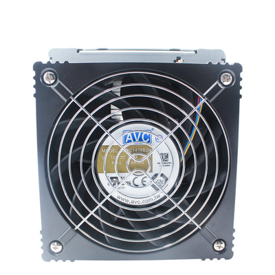 CE Asic Miner Machine Avalonminer A911 A910 18th 18.5th 12V For Bitcoin Mining