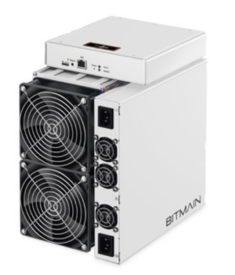 Ethernet Asic BTC Miner Machine Bitmain Antminer T17 40th 42th 2200W