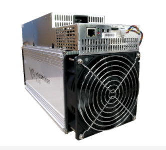 46W/T Whatsminer Bitcoin Miner Whatsminer M31s 76th/S With Original PSU