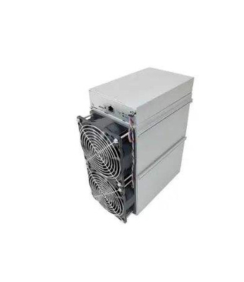 EquiHash ZEC Miner Machine New Z15 420ksol/S Used asic antminer Z11 135ksol