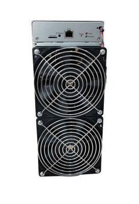 EquiHash ZEC Miner Machine New Z15 420ksol/S Used asic antminer Z11 135ksol