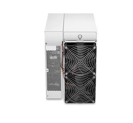 Antminer D7 1286Gh 3148W Asic Bitmain Mining Machine X11 Algorithm