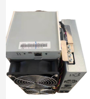 StrongU STU U6 X11 420Gh/s DASH Miner Machine 1300W In Stock Second Hand