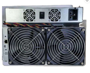 StrongU STU U6 X11 420Gh/s DASH Miner Machine 1300W In Stock Second Hand