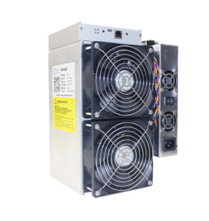 StrongU STU U6 X11 420Gh/s DASH Miner Machine 1300W In Stock Second Hand