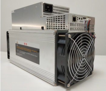 3350w DCR Miner Machine Microbt Whatsminer D1 48t With Graphics Card