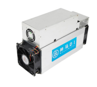 3350w DCR Miner Machine Microbt Whatsminer D1 48t With Graphics Card