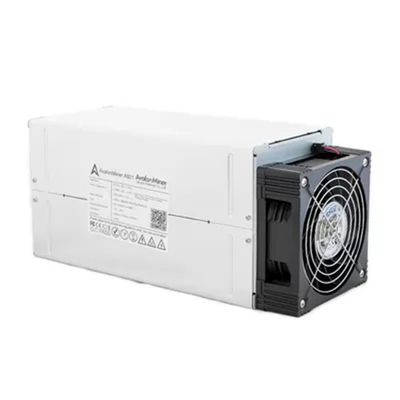Asic Canaan Avalonminer 921 20th/S BTC GPU Mining Machine 1700W