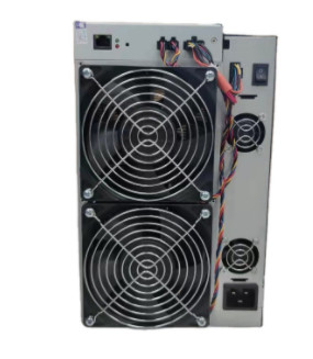 11kg Silent Bitcoin Miner Ebang Ebit E11 28TH/S 3300W Bitcoin Making Machine