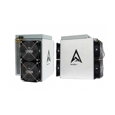 Computer Server BTC Asic Miner Canaan Avalonminer 1146 56t 63t 3276w