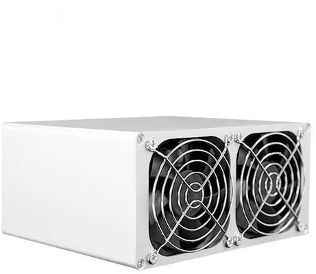 Quiet New Goldshell KD Box Miner 1.6TH 205W KDA Mining Machine 2KG