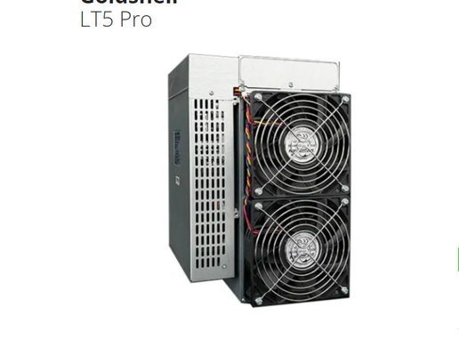 LT5 Pro Goldshell Asic Miner Scrypt Miner HS3-SE 2.05Gh/S 2680w