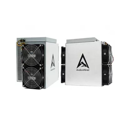 60Th/S 3360W mining asic machine Canaan Avalonminer 1126 Pro Miner