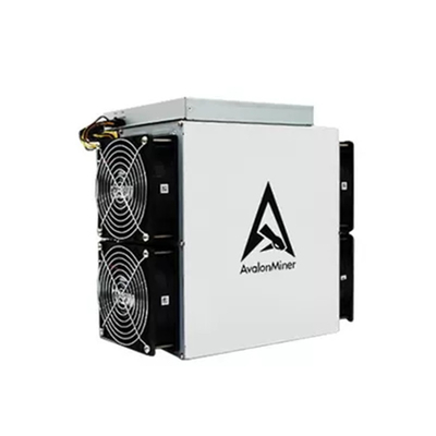60Th/S 3360W mining asic machine Canaan Avalonminer 1126 Pro Miner